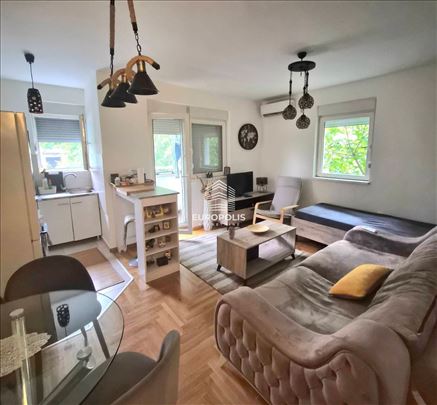 Početak Ledina, okretnica, uknjižen!