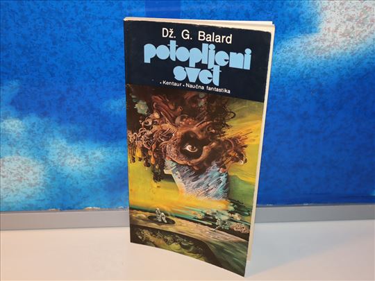 potopljeni svet balard