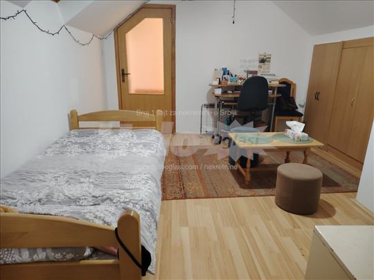 Potrebna cimerka za stan na Petlovom brdu