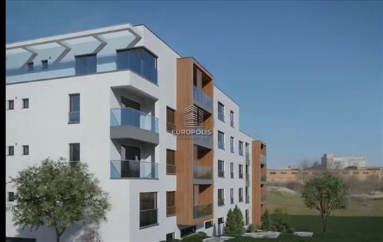 Prelep stan, izuzetna prilika, jedinstven