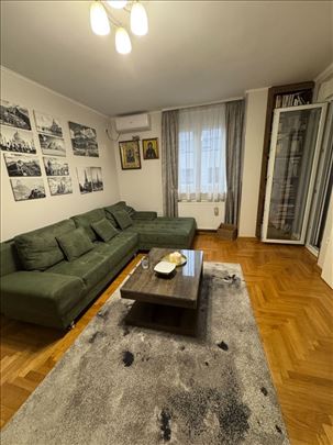 Prelep trosoban stan na Podbari,bez ulaganja