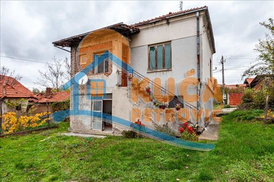 Prizemlje kuće 60m2, u Gabrovcu