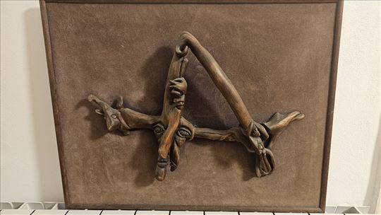 Rani radovi Miodraga Vučićevića