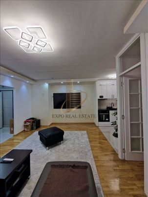 Renoviran Stan 46 m² dvosoban