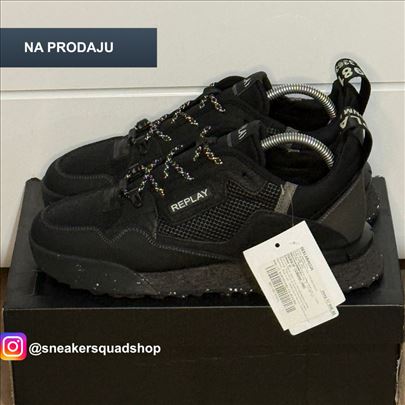 Replay Field 43 original patike