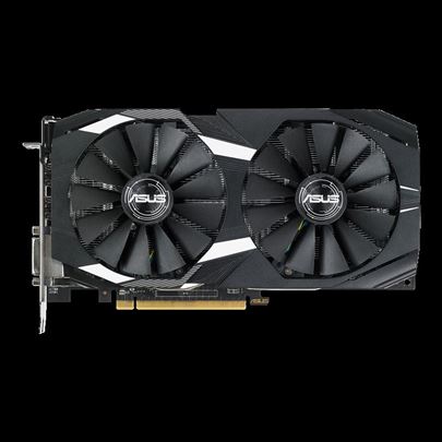 Rx 580 Asus