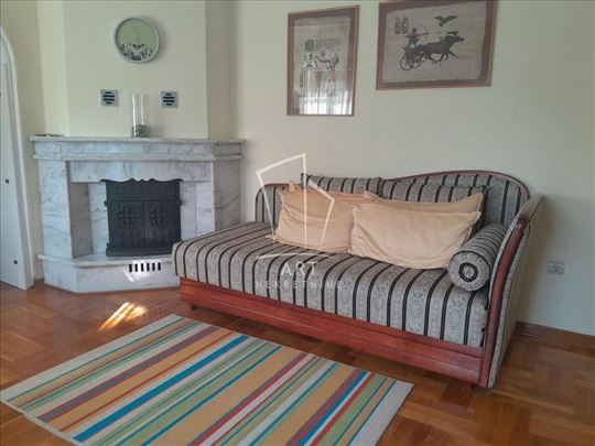 Sa troškovima i parkingom ID#12847