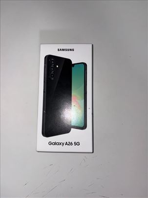 Samsung Galaxy A26