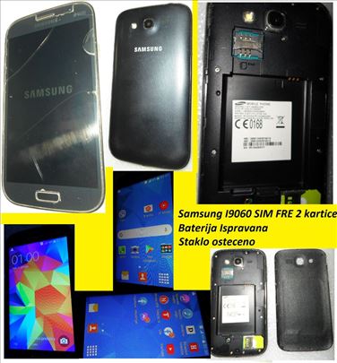Samsung I 9060 mobilni