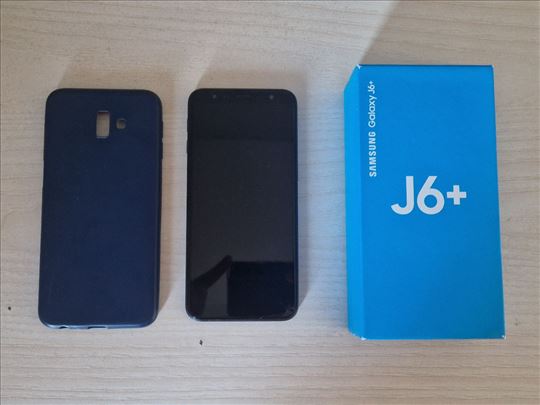 Samsung j6plus