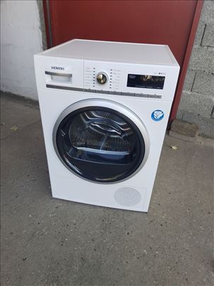 Simens iq700 toplotna pumpa