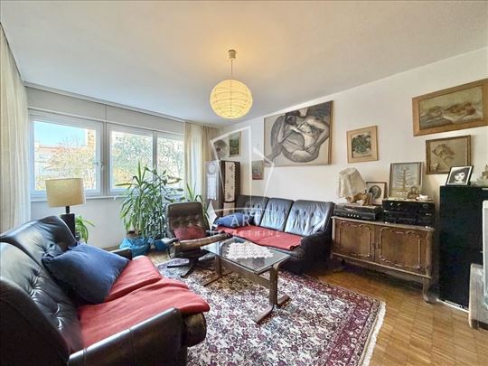 Skojevsko naselje, Luke Vojvodića, 77m2 ID#12837