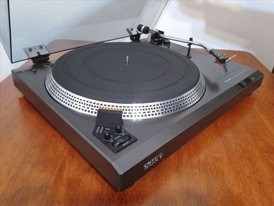 Sony PS-11 direct drive