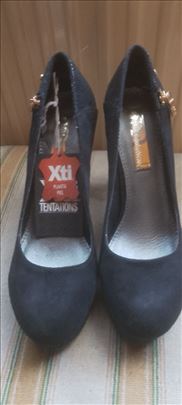 Španske ženske cipele