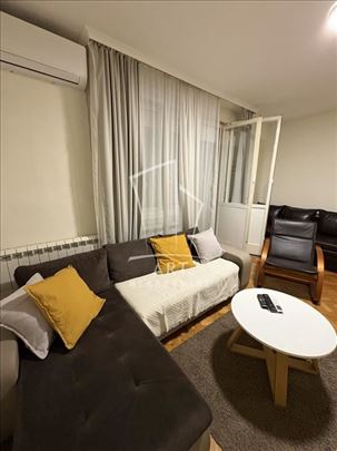 Stan blizini parka Tašmajdan ID#12846