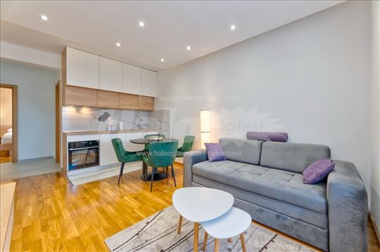 Stan na prodaju 37m2