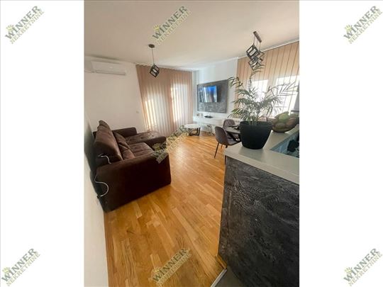 Stan Na Prodaju Ledine – Novogradnja Sa Parkingom