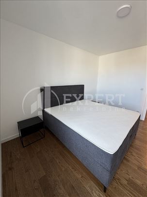 Stan u kompleksu "Planet Residence", 55m2, 8. spra