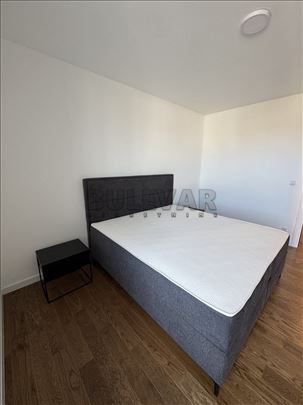 Stan u kompleksu "Planet Residence", 55m2, 8. spra