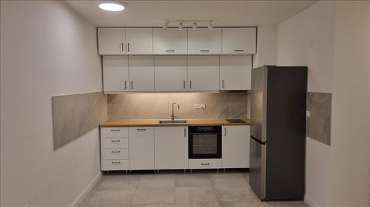 Stara Pazova, Novi Banovci, Stan, 1.5, 45m2