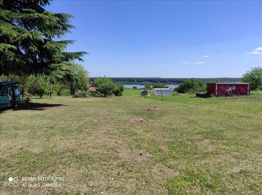 Stari Slankamen, kuća 104m2, 28 ari placa