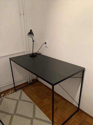 Sto radni, nov, dim. 120x60x75 (DxŠxV)