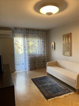 Šumice, 2,5 67m2, I sprat, namešten