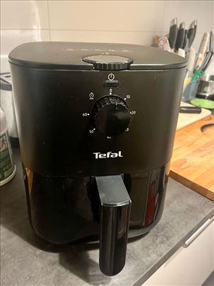 TEFAL Friteza na vruć vazduh, 3.5L