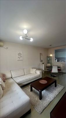 Tetovska Lekino Brdo lux 55m2 dvosoban 550