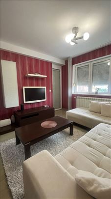 Tetovska Lekino Brdo lux 55m2 dvosoban 500