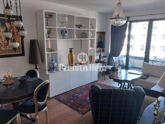 Višnjička Banja - Sunnyville, 68m2 ID#1451