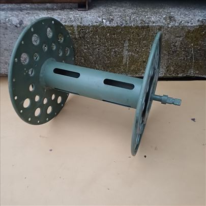 Vojna aluminijumska motalica