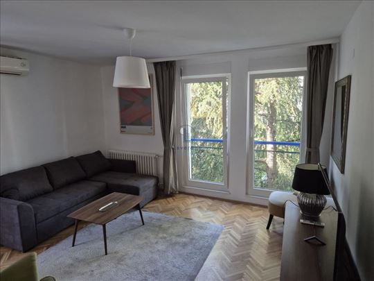 Vračar, Molerova, pet-friendly, 72 m2