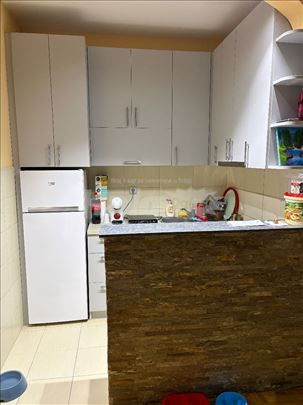 Zemun Cara Dusana 37m2