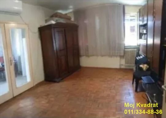 Zvezdara, Mirijevo - 16. oktobra