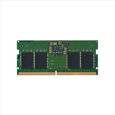 8GB DDR5 4800MHz Kingston KVR48S40BS6-8