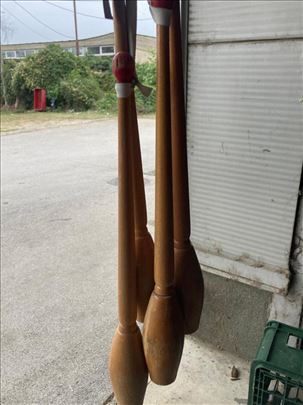 Africke maske 15 Eura Africki bubnjevi 24 Eura