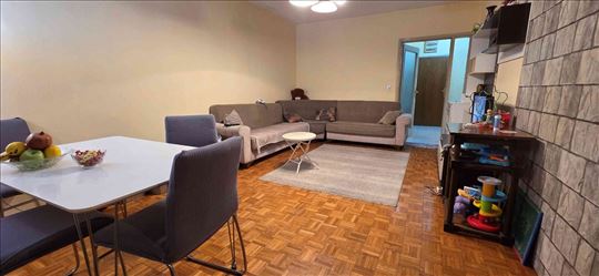 B. kosa 3, 69m2, fasadna cigla