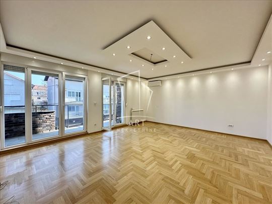 Banovo brdo, nov stan, 119m2 ID#12856