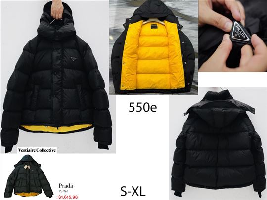 Bape,Fendi,Supreme xThe north face, top jakne, hit