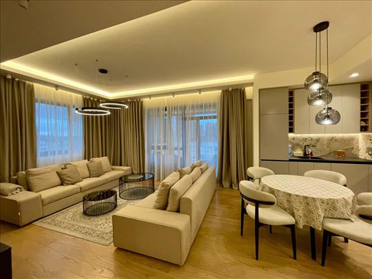 Beograd na vodi,BW Scala,3.0. LUX, 2 garažna mesta