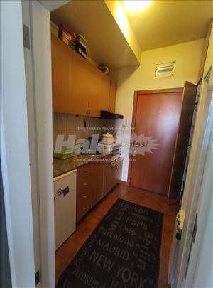 Bulevar kralja Aleksandra, jednosoban stan