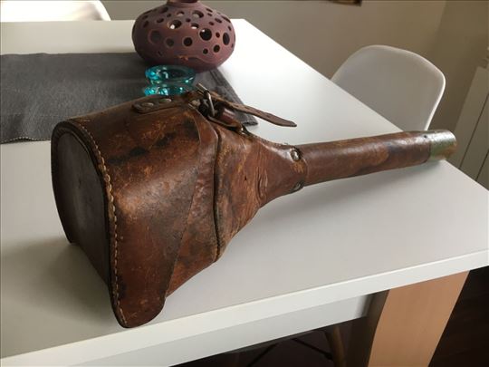 Busola artiljerijska za minobacače