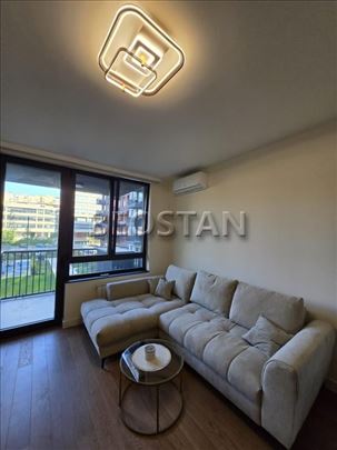 Centar - Beograd na vodi BW #62719