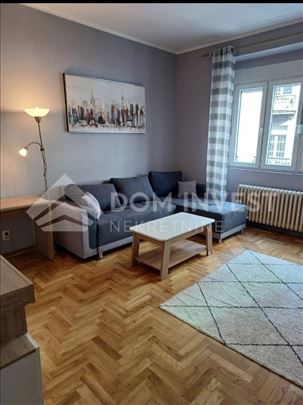 Centar, hotel "Moskva", namešten 2.0, 60m2