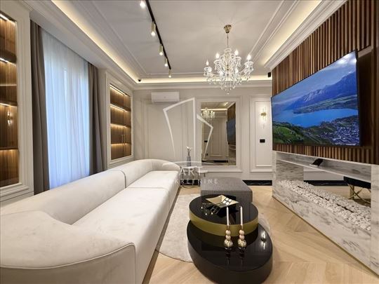 Centar, lux salonac 100m2 ID#5998