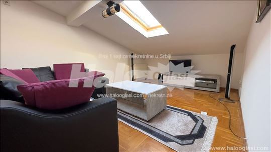 Денкова башта, новпградња, одличан