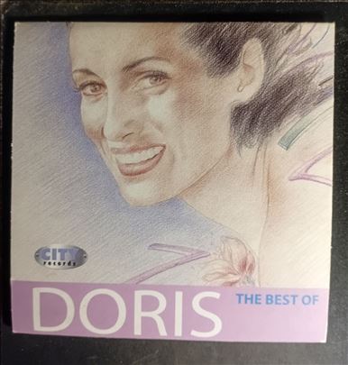 Doris Dragovic The Best Of