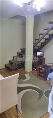 Duplex Bogoslovija- omladinski stadion