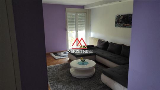 Dvosoban stan - 60m2 - Liman 1